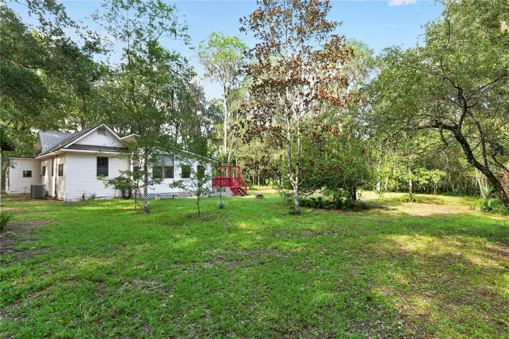9350 NW 230 STREET Micanopy, FL 32667