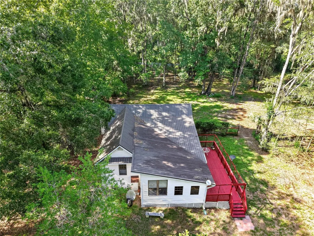 9350 NW 230 STREET Micanopy, FL 32667