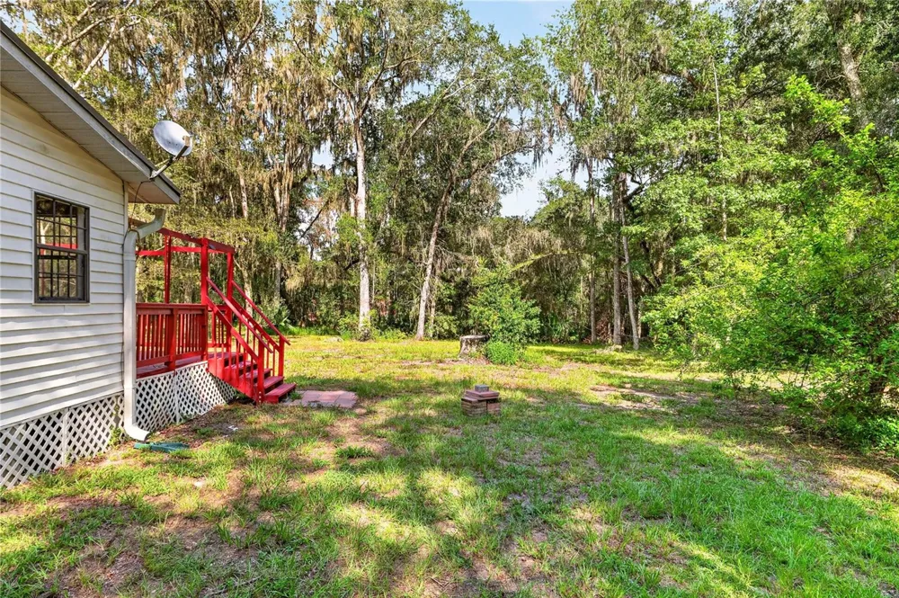 9350 NW 230 STREET Micanopy, FL 32667