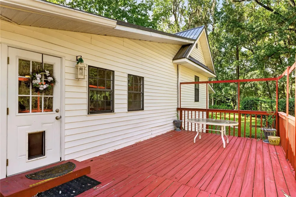 9350 NW 230 STREET Micanopy, FL 32667
