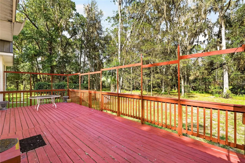 9350 NW 230 STREET Micanopy, FL 32667