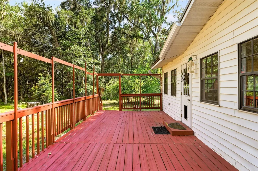9350 NW 230 STREET Micanopy, FL 32667