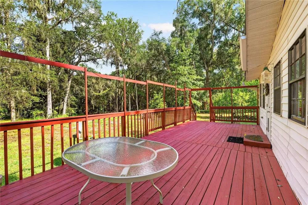 9350 NW 230 STREET Micanopy, FL 32667
