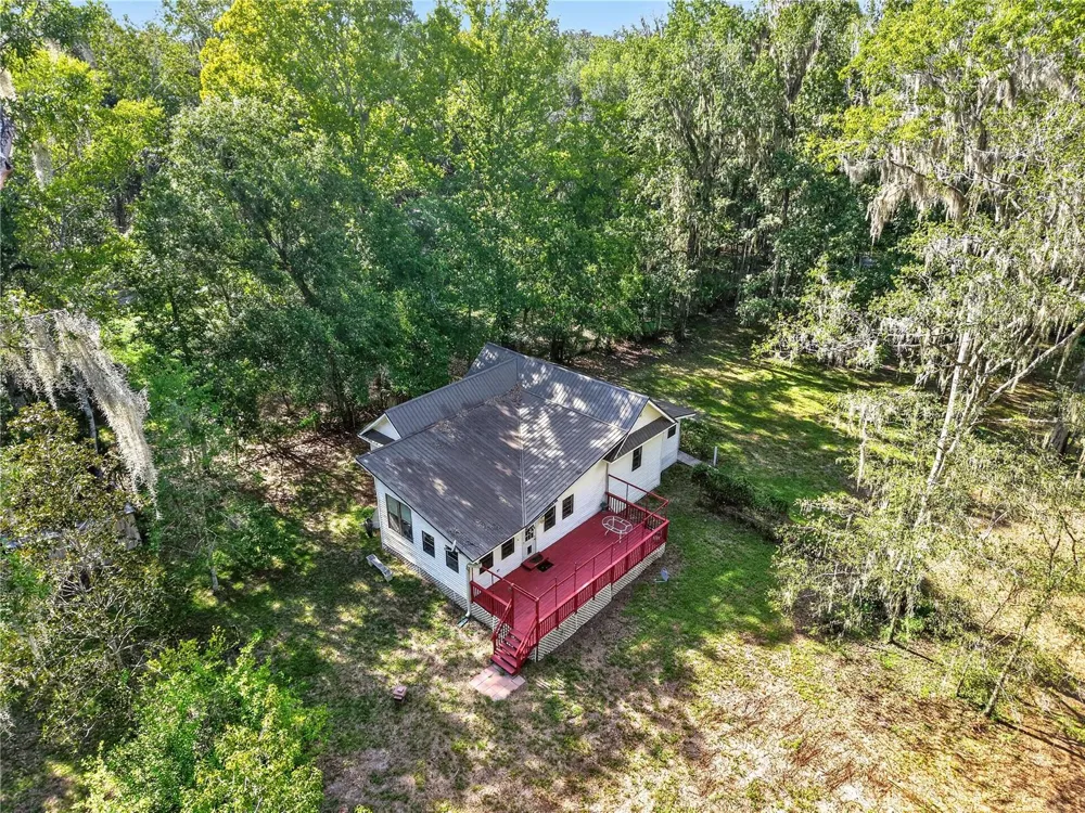 9350 NW 230 STREET Micanopy, FL 32667