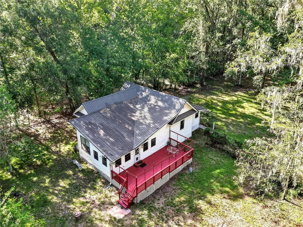 9350 NW 230 STREET Micanopy, FL 32667