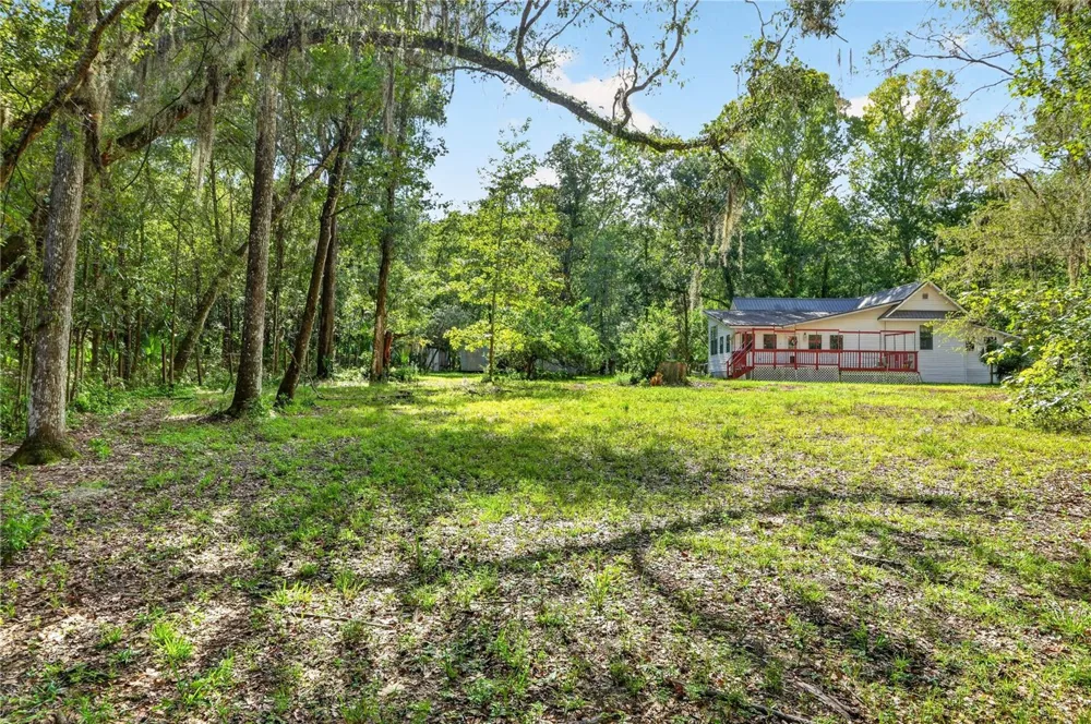 9350 NW 230 STREET Micanopy, FL 32667