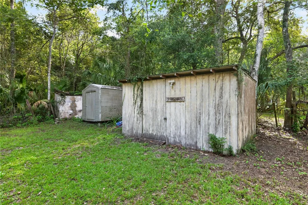 9350 NW 230 STREET Micanopy, FL 32667