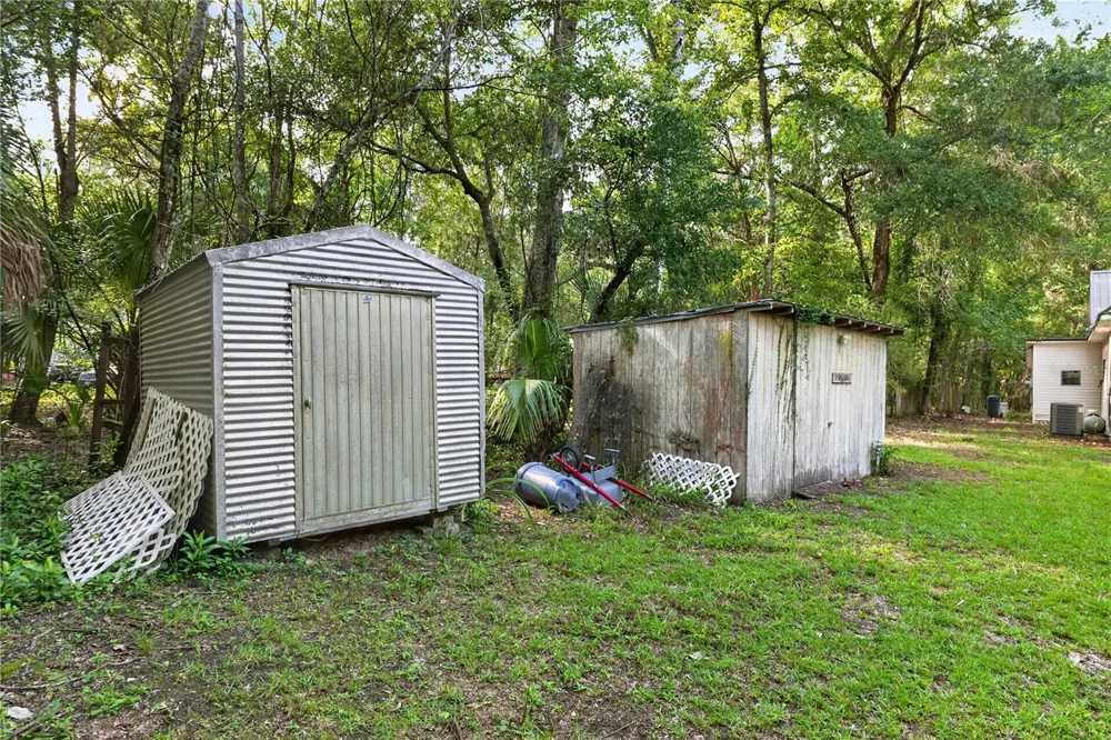 9350 NW 230 STREET Micanopy, FL 32667