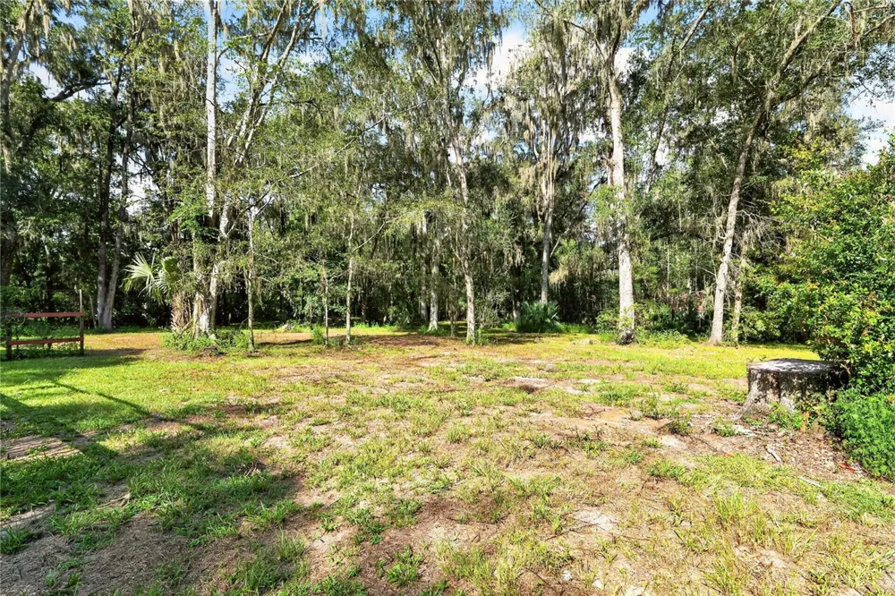 9350 NW 230 STREET Micanopy, FL 32667