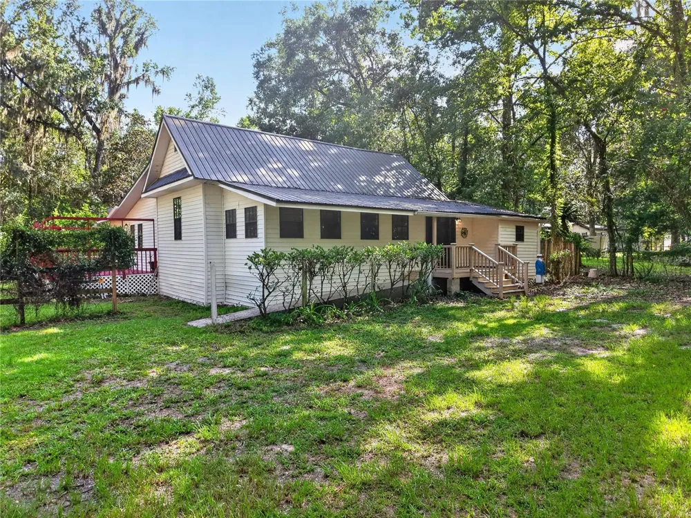 9350 NW 230 STREET Micanopy, FL 32667