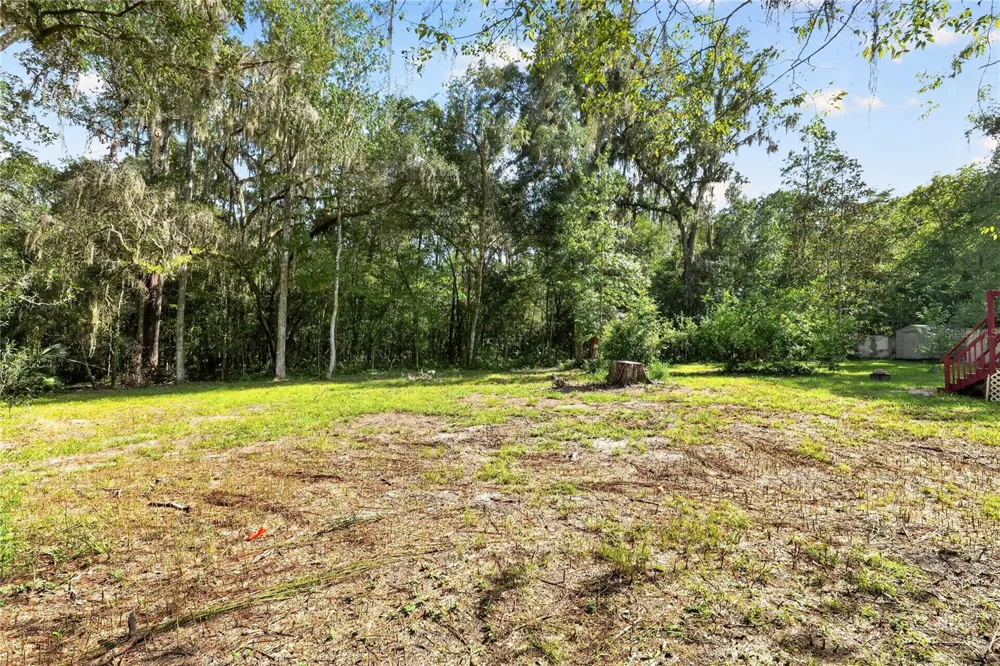 9350 NW 230 STREET Micanopy, FL 32667