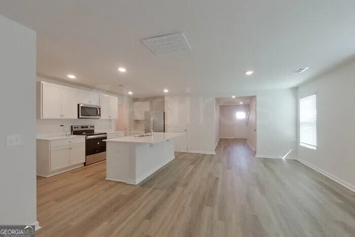 112 Overstreet WAY Springfield, GA 31329
