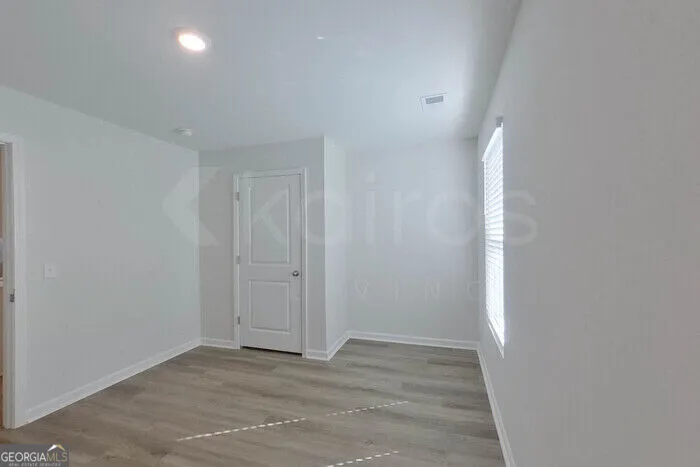 112 Overstreet WAY Springfield, GA 31329