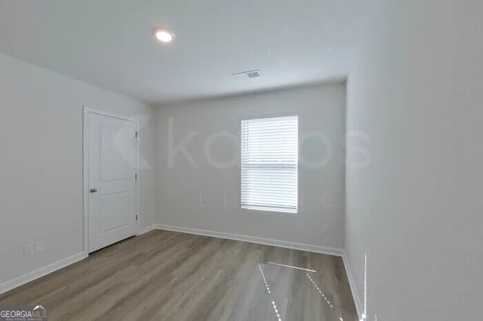112 Overstreet WAY Springfield, GA 31329