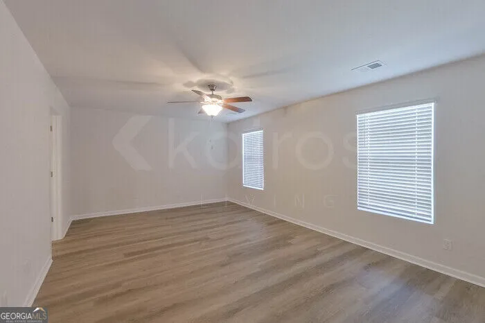 112 Overstreet WAY Springfield, GA 31329