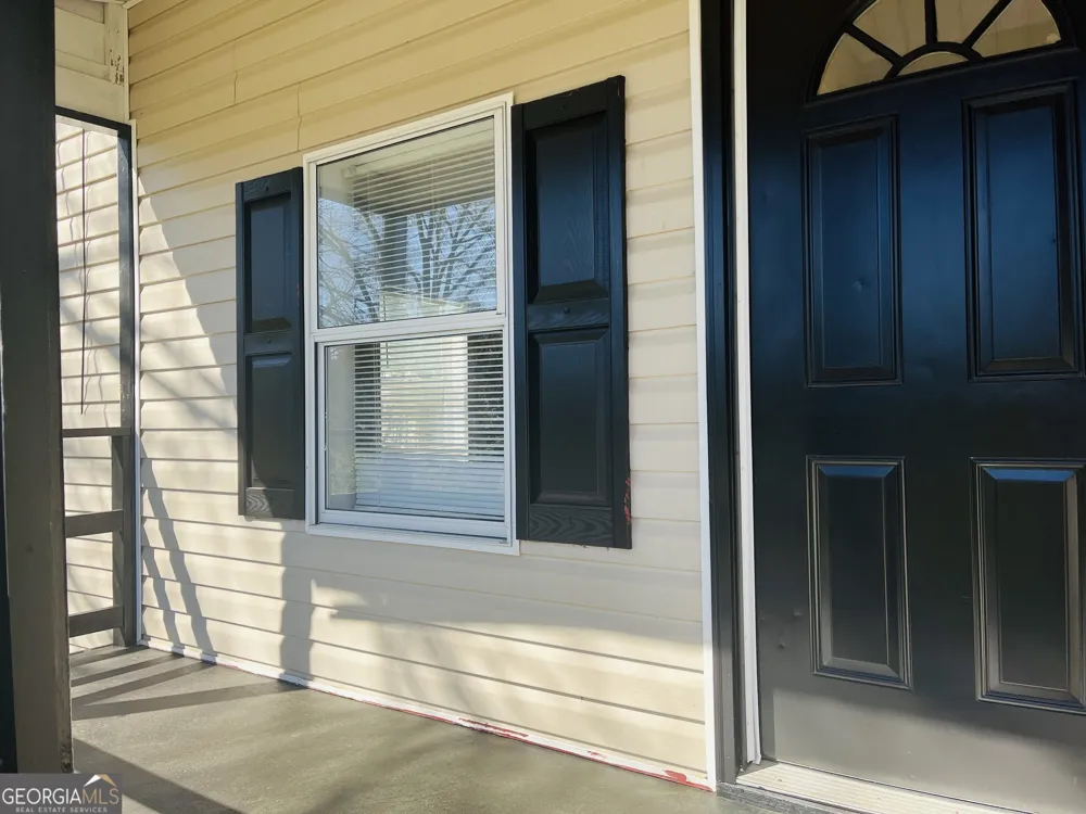 1318 Forrest AVE LaGrange, GA 30240