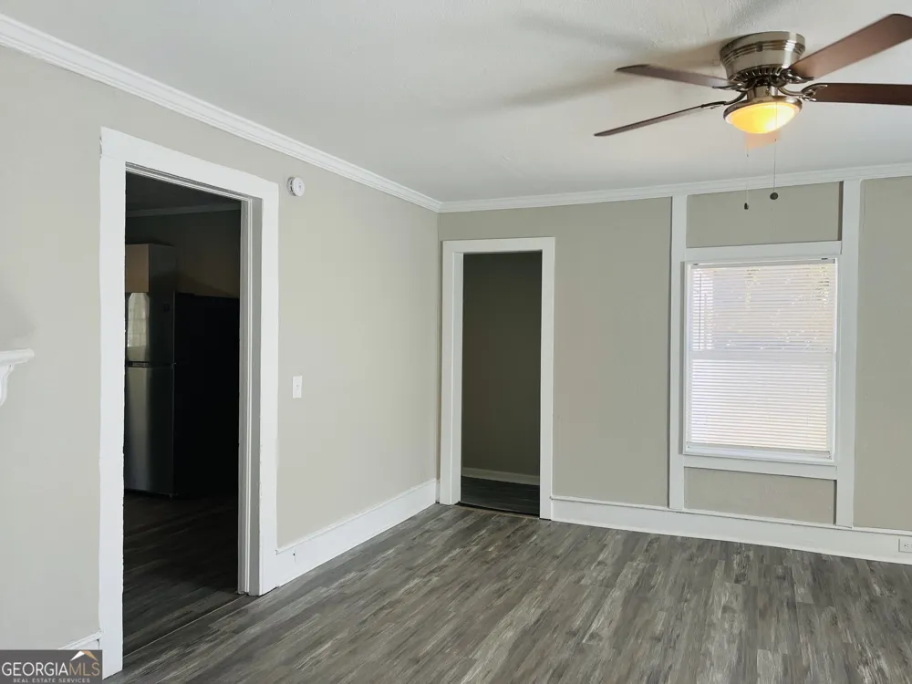 1318 Forrest AVE LaGrange, GA 30240