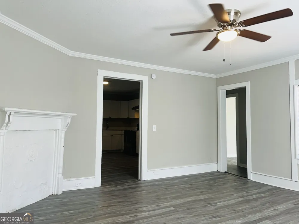 1318 Forrest AVE LaGrange, GA 30240