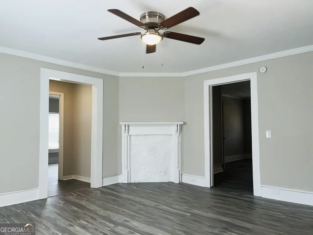 1318 Forrest AVE LaGrange, GA 30240
