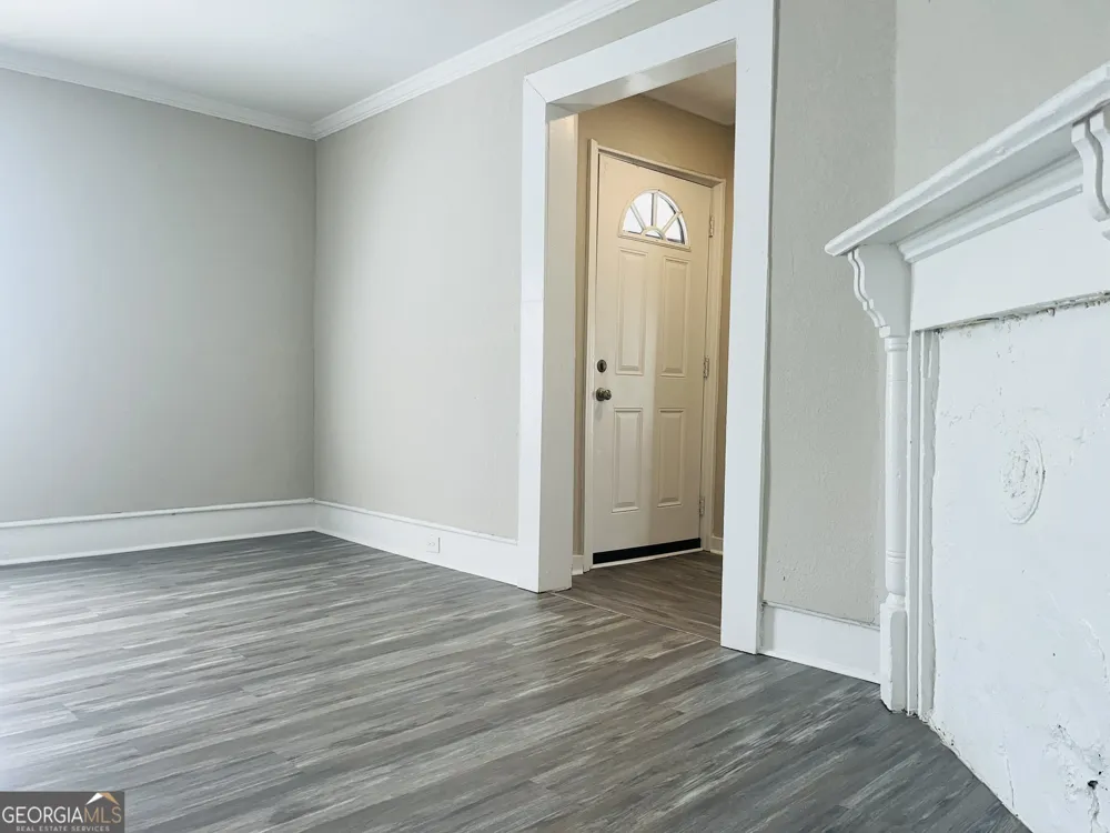 1318 Forrest AVE LaGrange, GA 30240