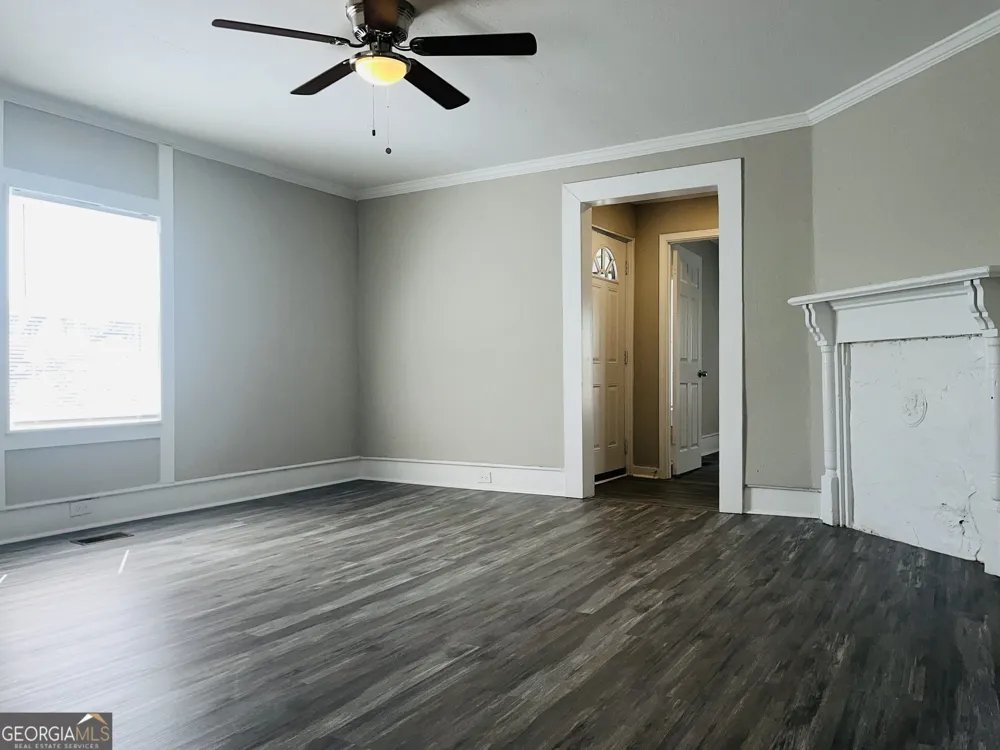 1318 Forrest AVE LaGrange, GA 30240