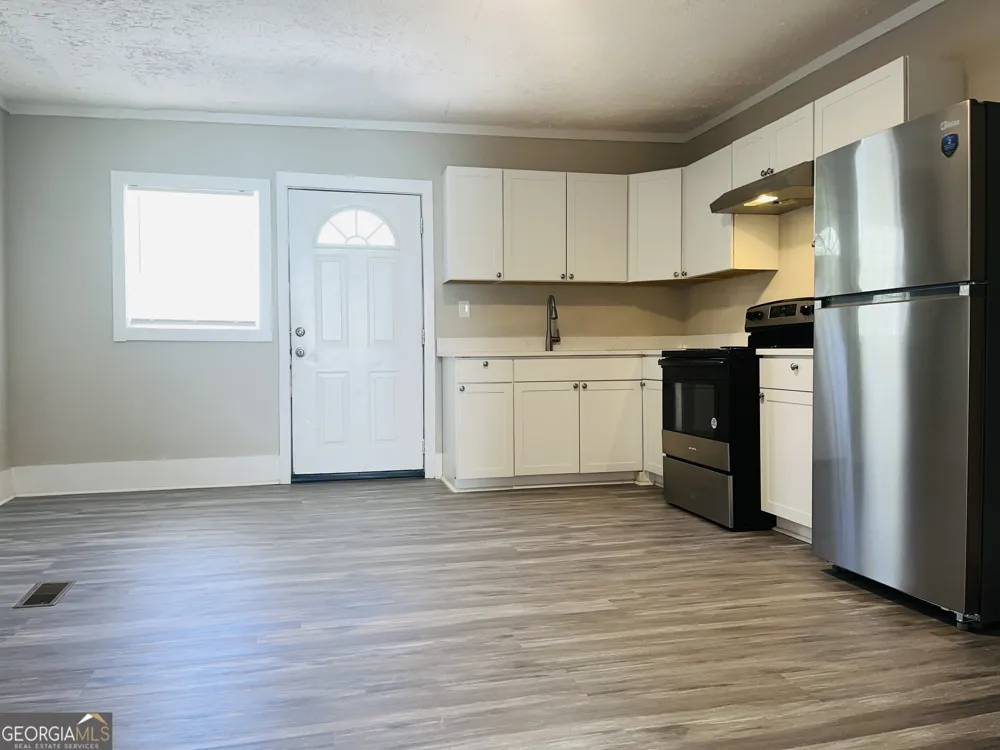 1318 Forrest AVE LaGrange, GA 30240