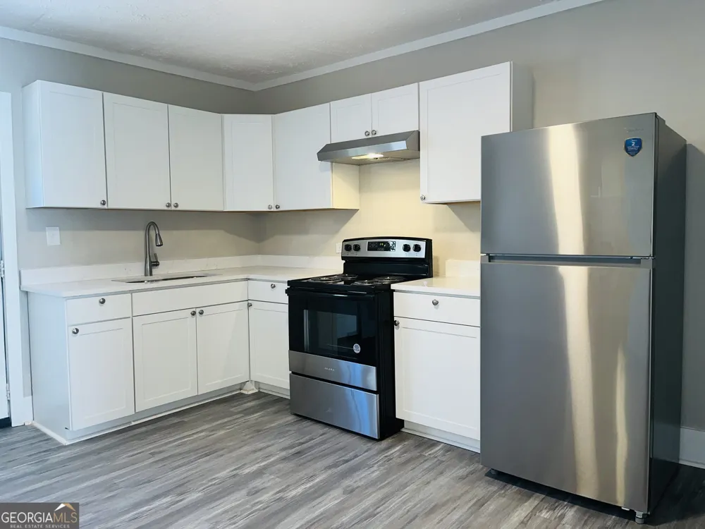 1318 Forrest AVE LaGrange, GA 30240