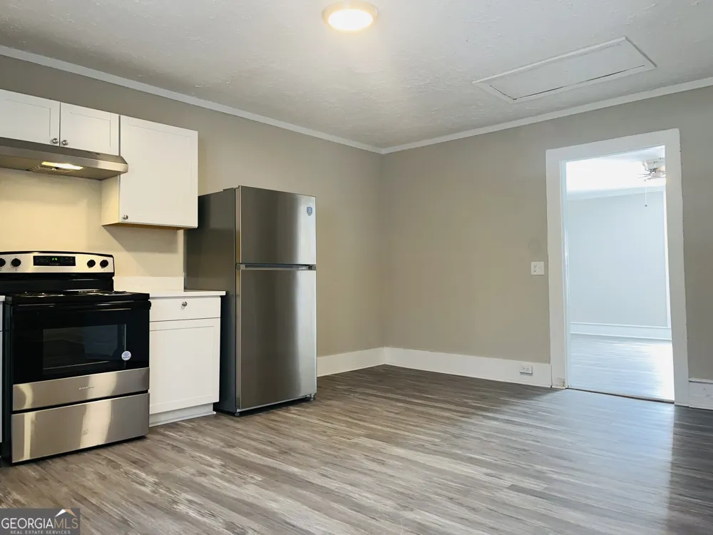1318 Forrest AVE LaGrange, GA 30240