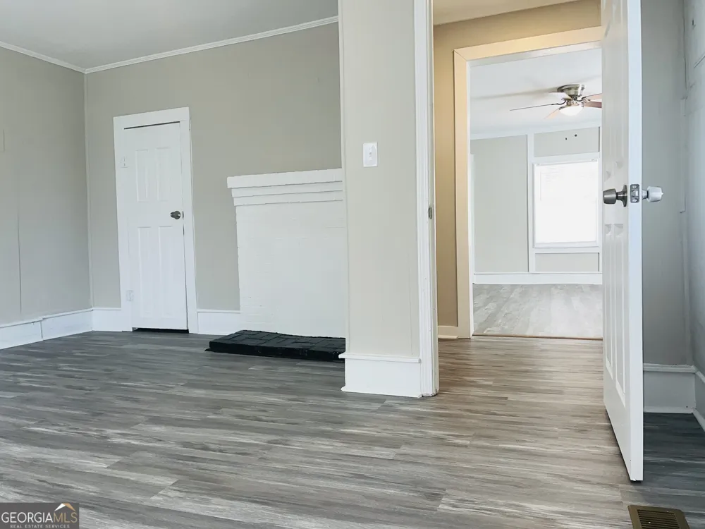 1318 Forrest AVE LaGrange, GA 30240