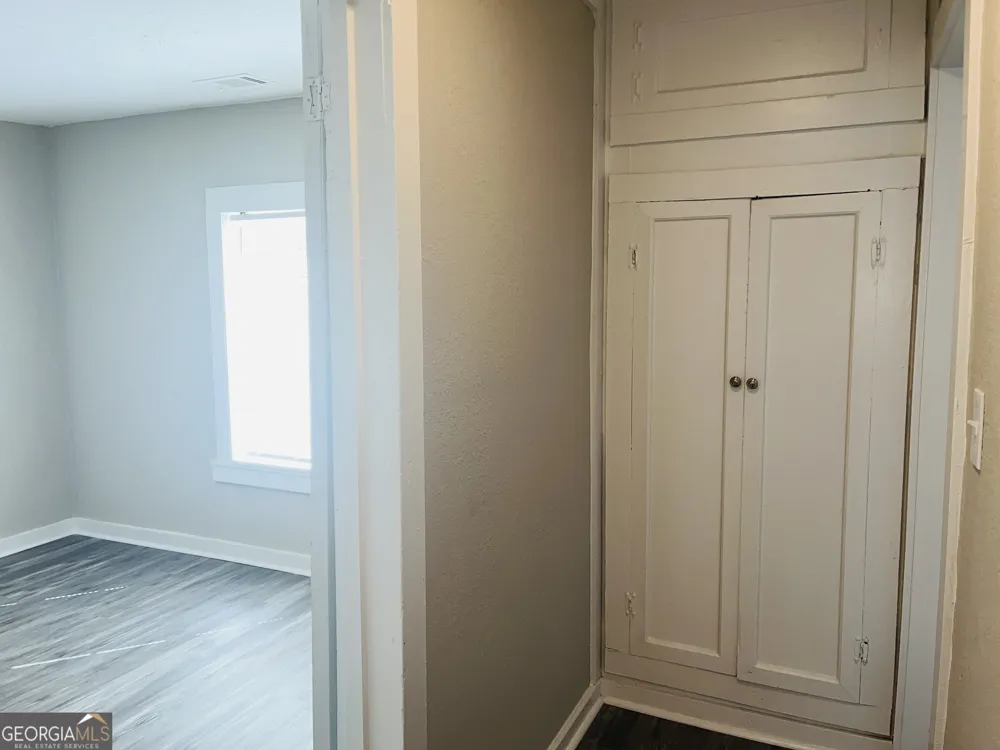 1318 Forrest AVE LaGrange, GA 30240
