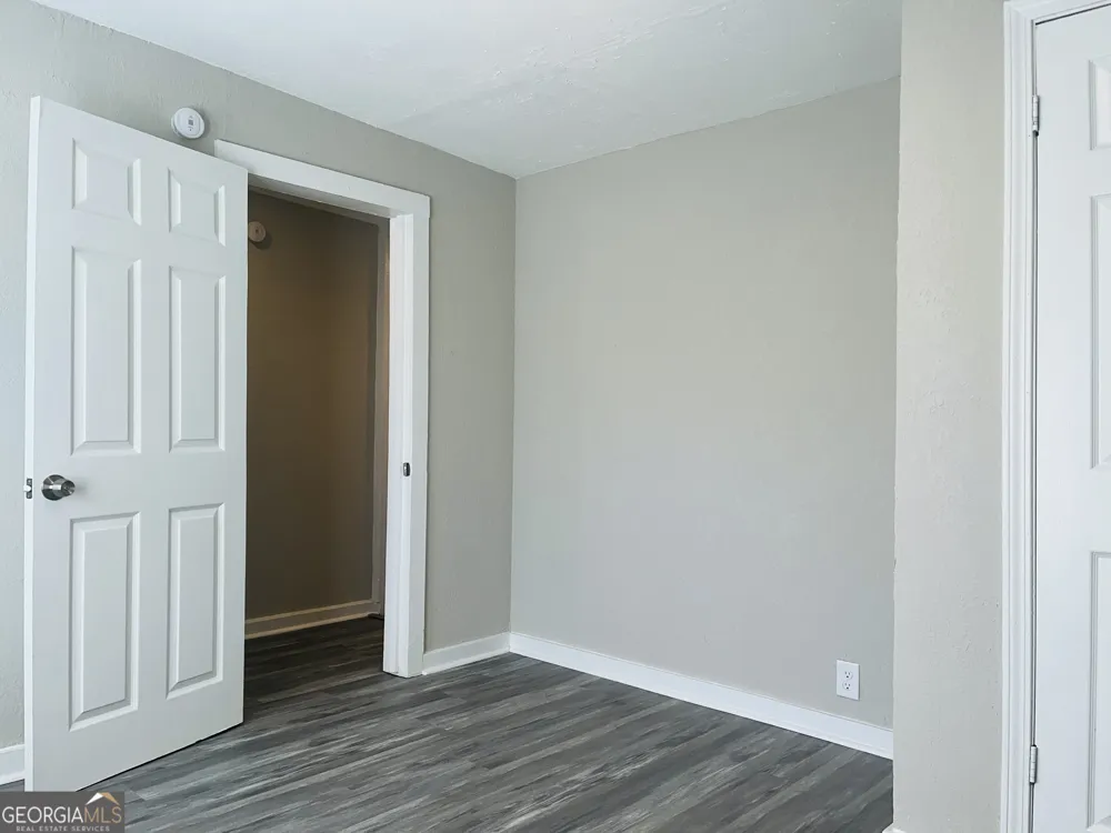 1318 Forrest AVE LaGrange, GA 30240
