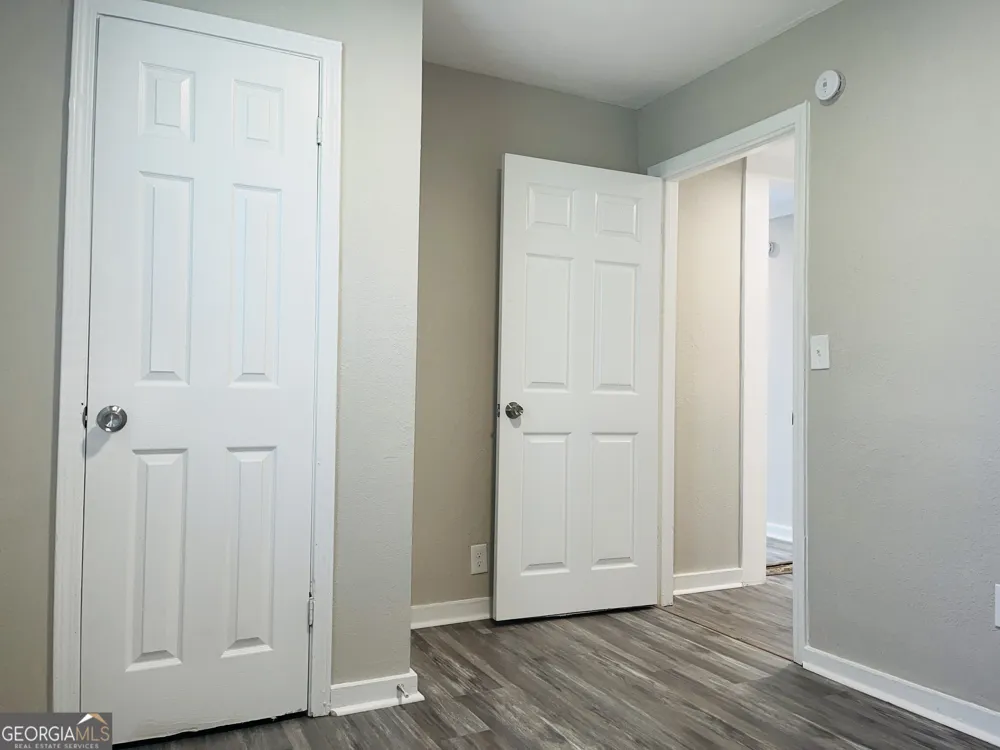 1318 Forrest AVE LaGrange, GA 30240
