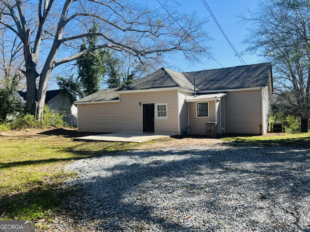 1318 Forrest AVE LaGrange, GA 30240