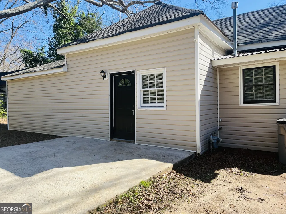 1318 Forrest AVE LaGrange, GA 30240