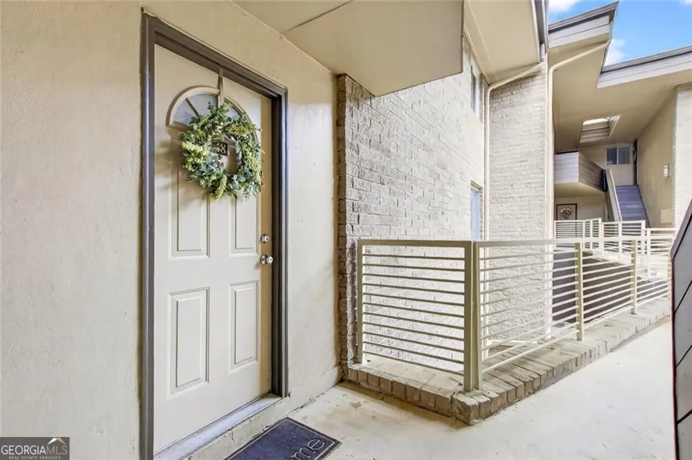 346 Carpenter DR NE Atlanta, GA 30328