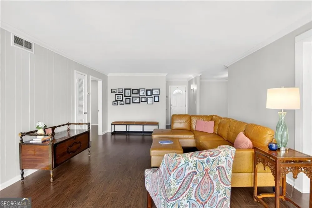 346 Carpenter DR NE Atlanta, GA 30328