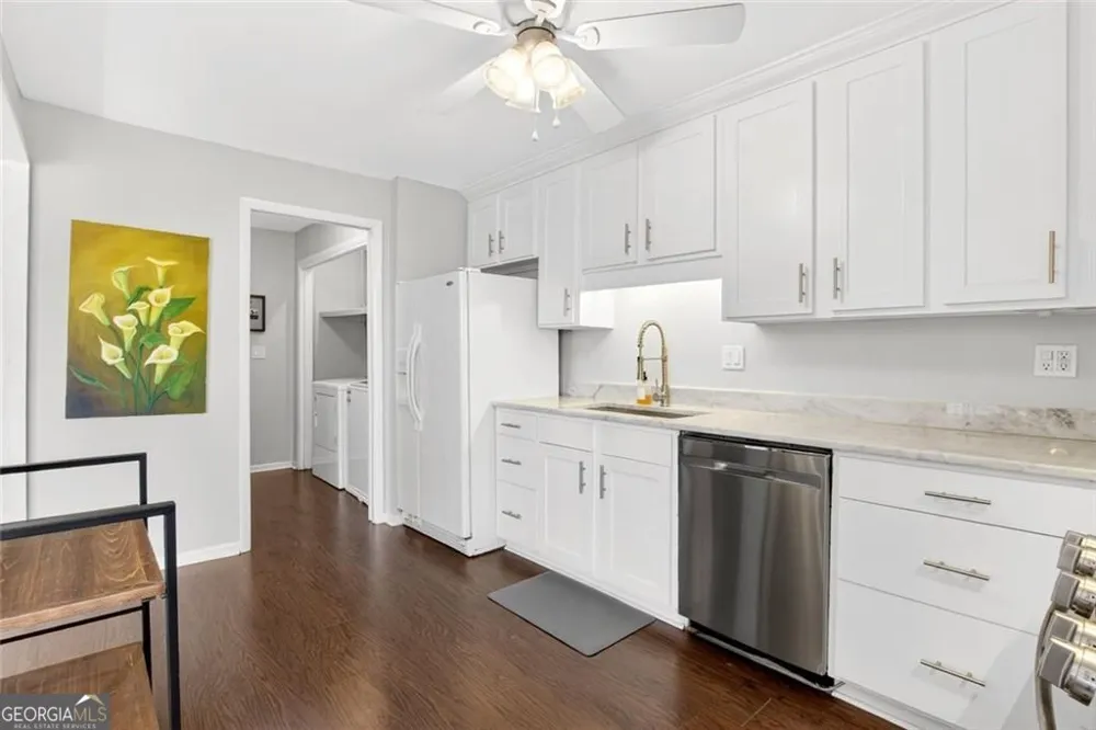346 Carpenter DR NE Atlanta, GA 30328