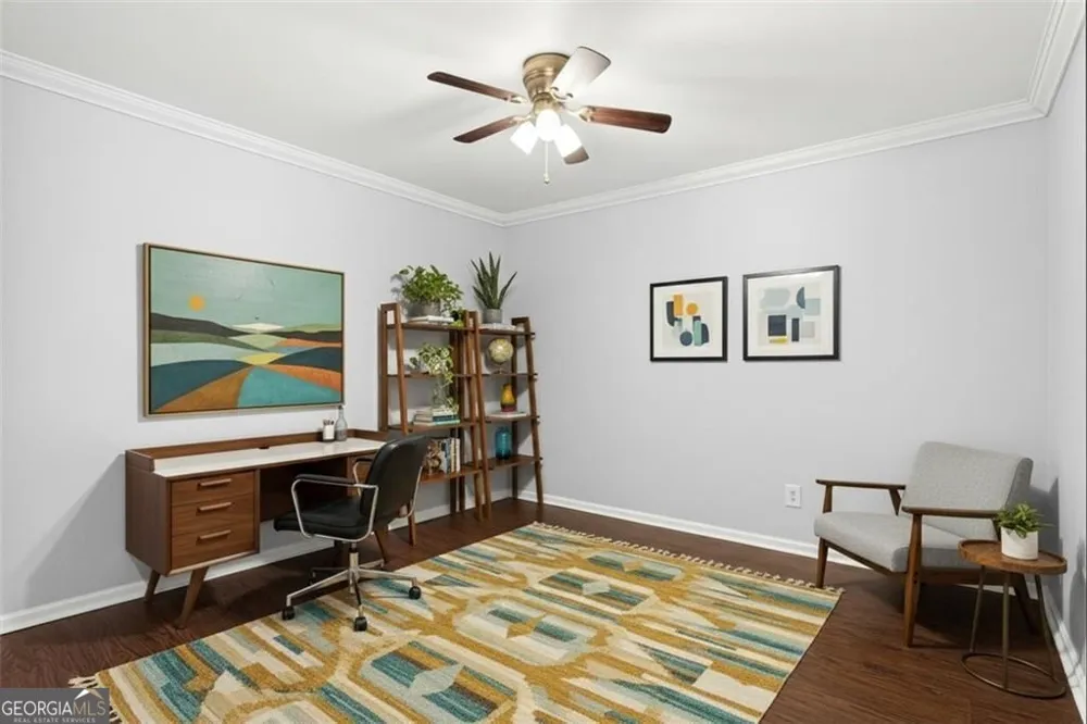 346 Carpenter DR NE Atlanta, GA 30328