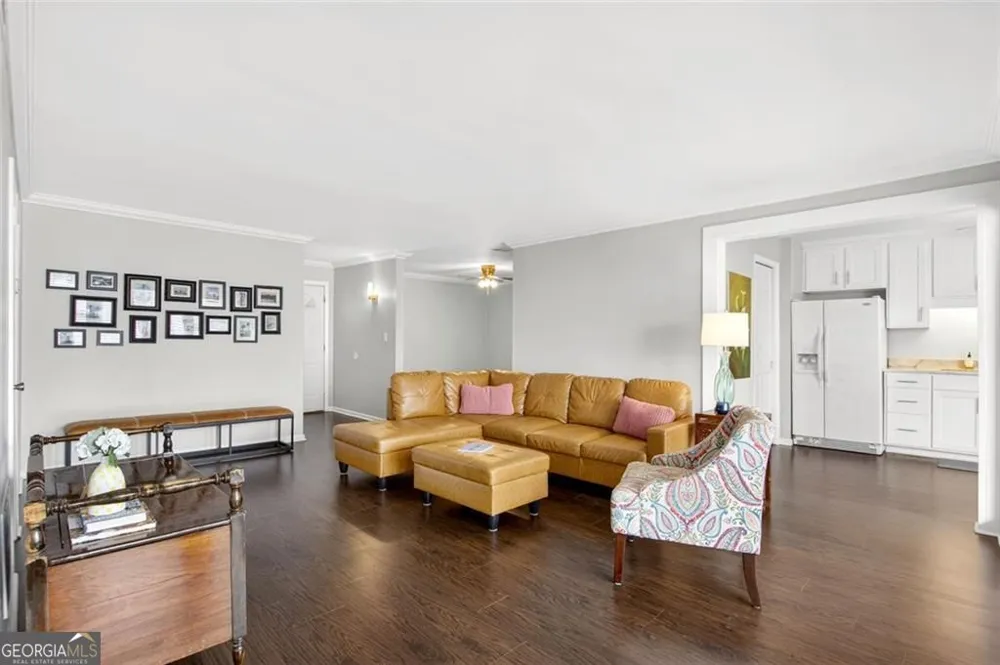 346 Carpenter DR NE Atlanta, GA 30328