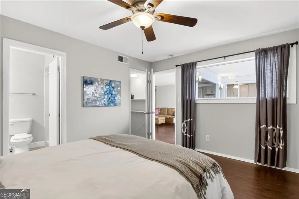 346 Carpenter DR NE Atlanta, GA 30328