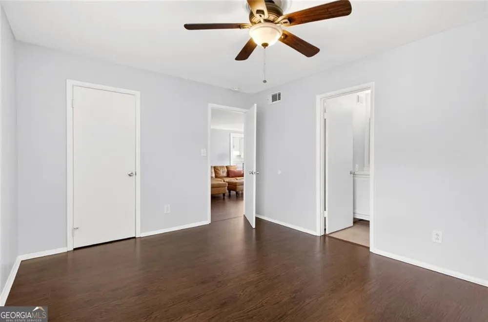 346 Carpenter DR NE Atlanta, GA 30328
