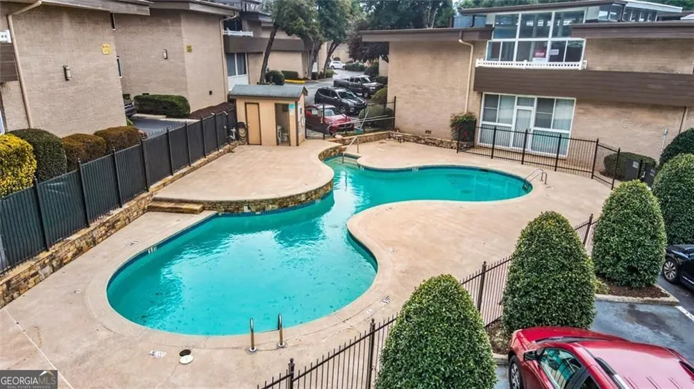 346 Carpenter DR NE Atlanta, GA 30328