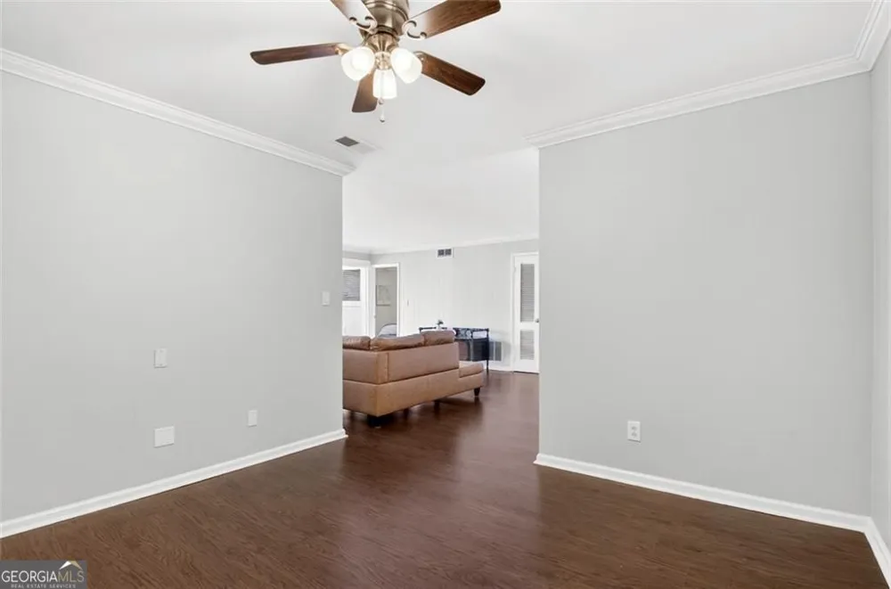 346 Carpenter DR NE Atlanta, GA 30328