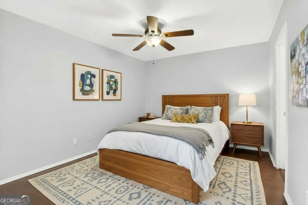 346 Carpenter DR NE Atlanta, GA 30328