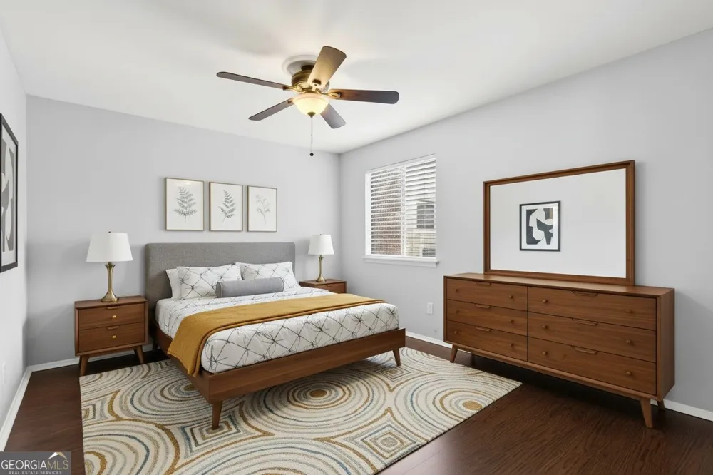 346 Carpenter DR NE Atlanta, GA 30328