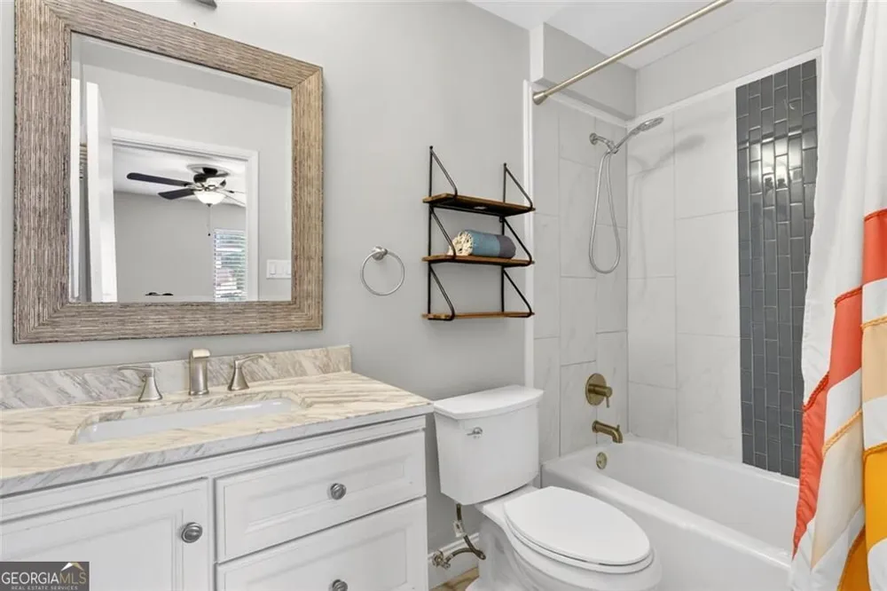 346 Carpenter DR NE Atlanta, GA 30328