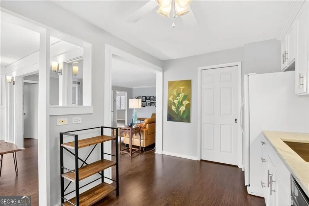 346 Carpenter DR NE Atlanta, GA 30328