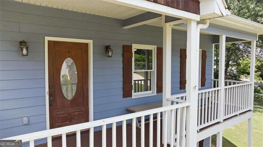 3944 Muscadine TRL Gainesville, GA 30506