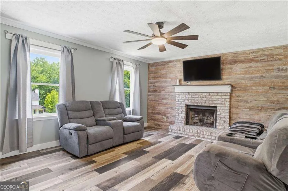 3944 Muscadine TRL Gainesville, GA 30506