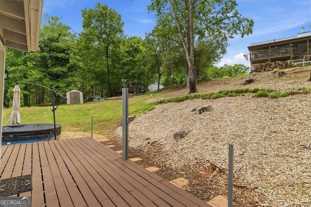 3944 Muscadine TRL Gainesville, GA 30506